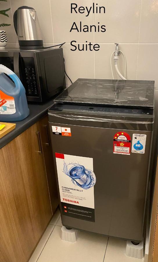 Apartment Reylin Alanis // Free Wifi & Netflix // Airport Shuttle Service *