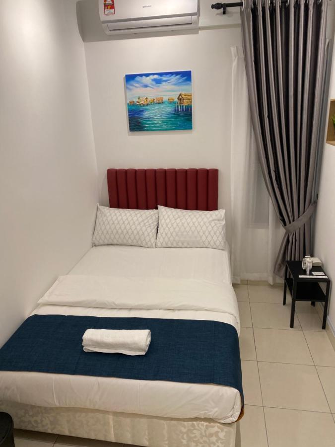 Apartment Reylin Alanis // Free Wifi & Netflix // Airport Shuttle Service *